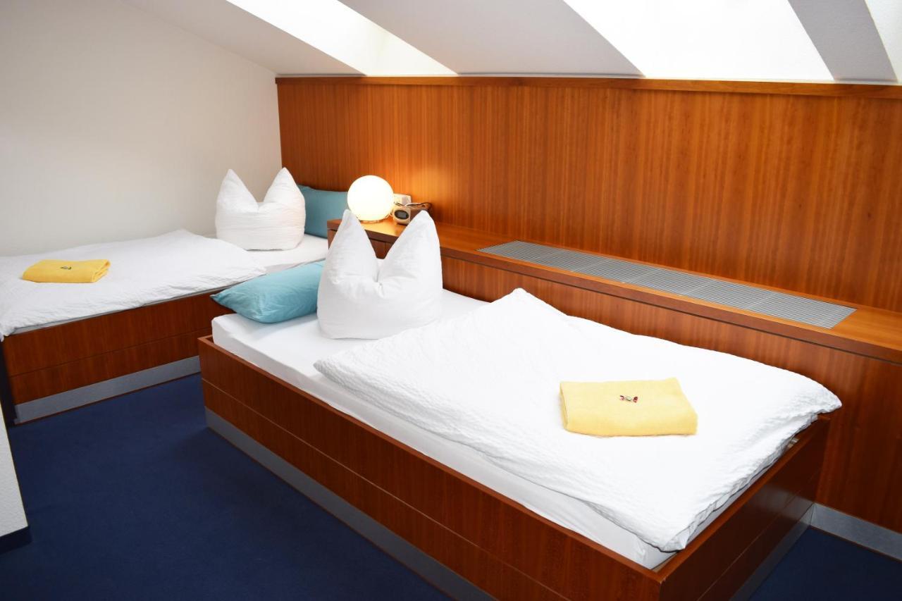 Freiraum 3* Berlijn