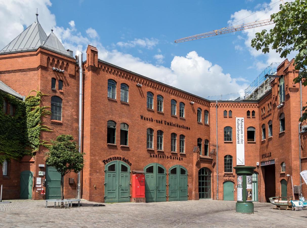 Freiraum Berlijn