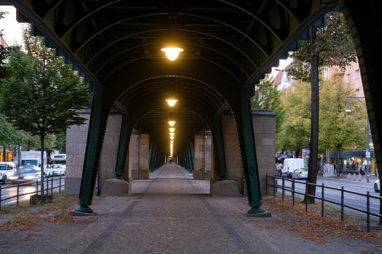 Freiraum 3* Berlijn