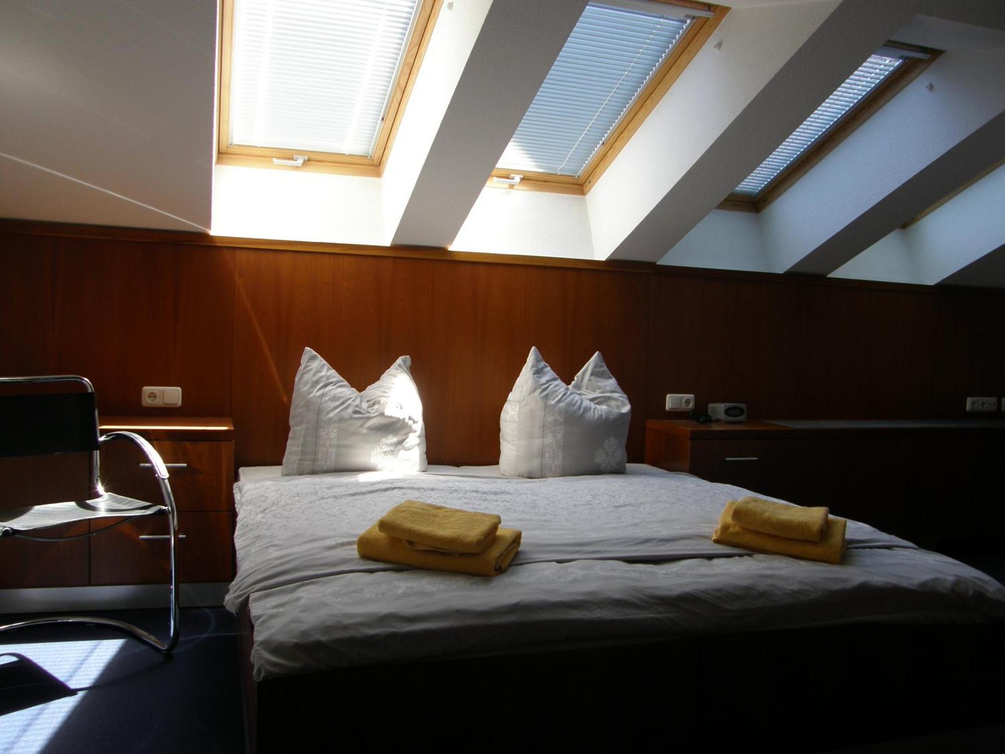 Freiraum Gasthuis 3*