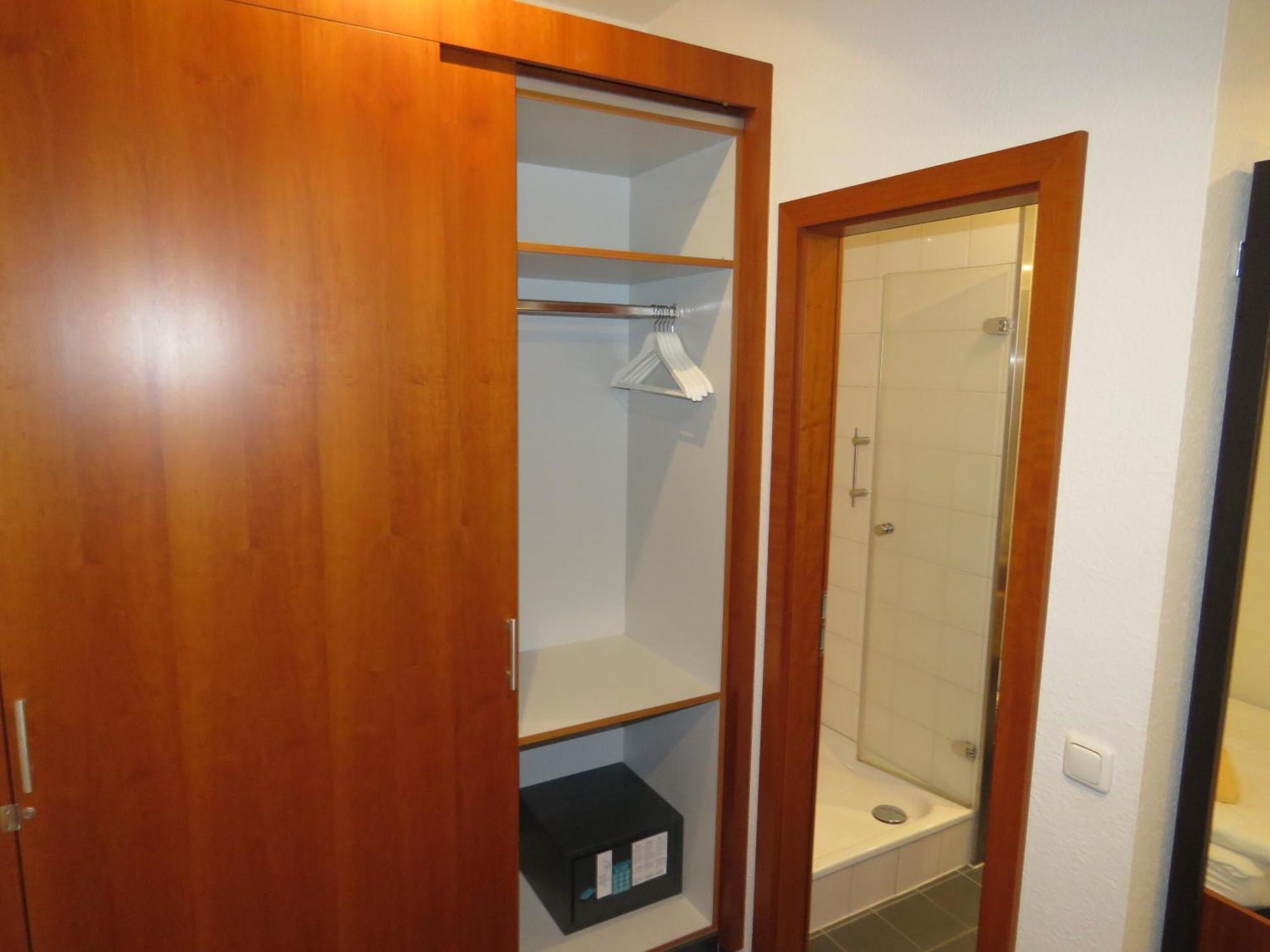 Freiraum 3* Berlijn