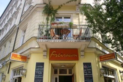 Freiraum Gasthuis 3*
